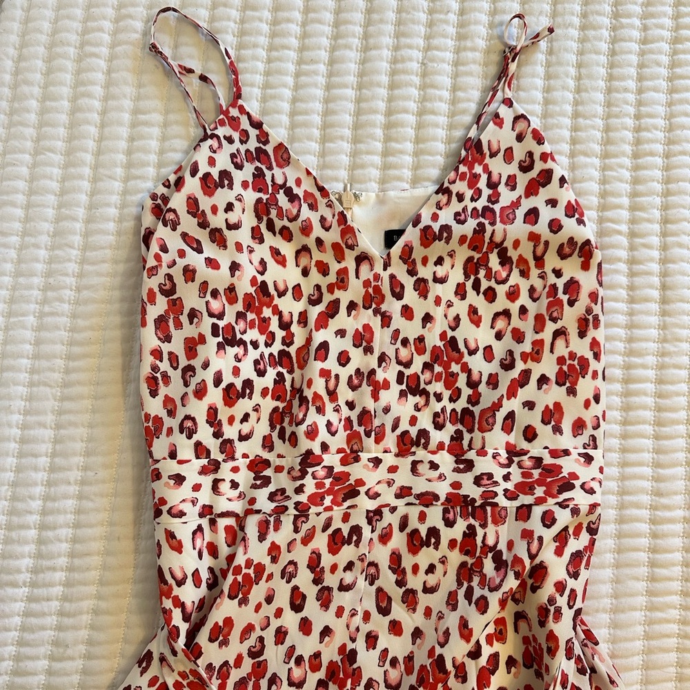 NWT Banana Republic Jumpsuit